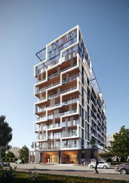 Rijas Suites
