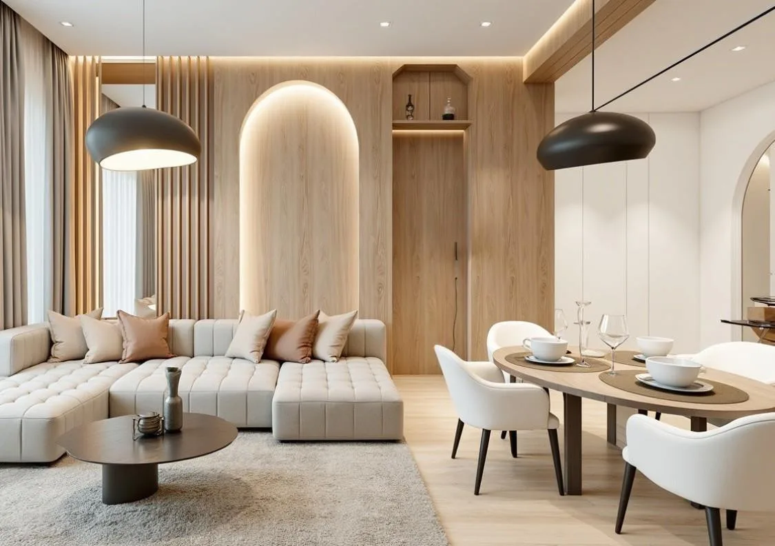 Rijas Suites