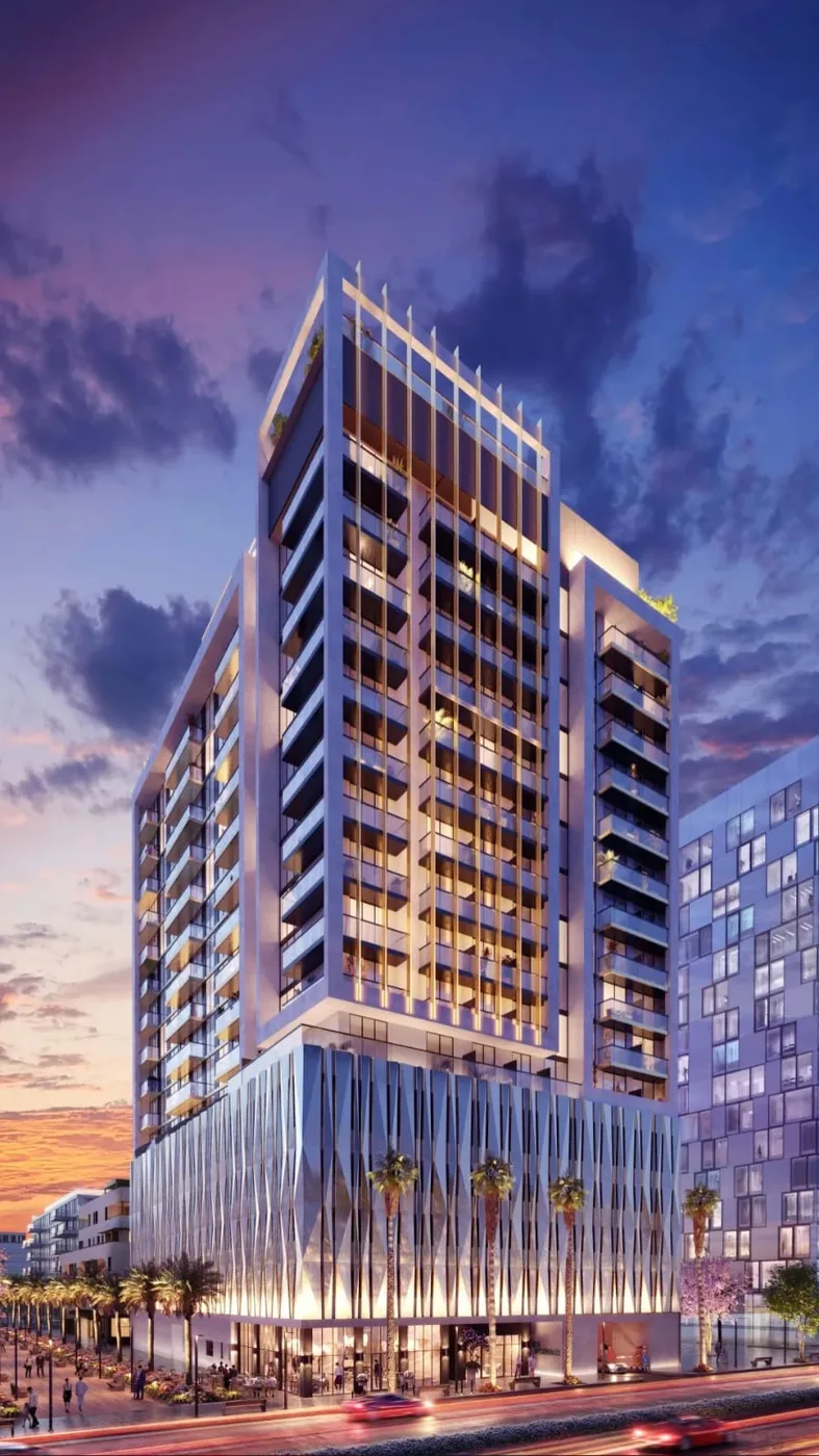 Rise Residences