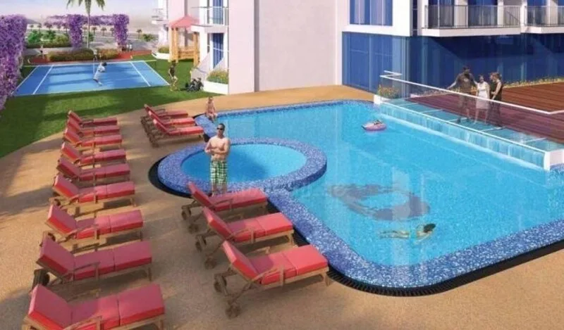Ritz Residence