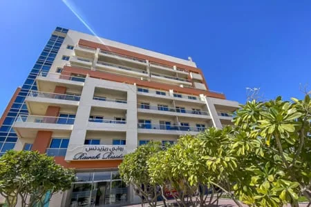Ritz Residence