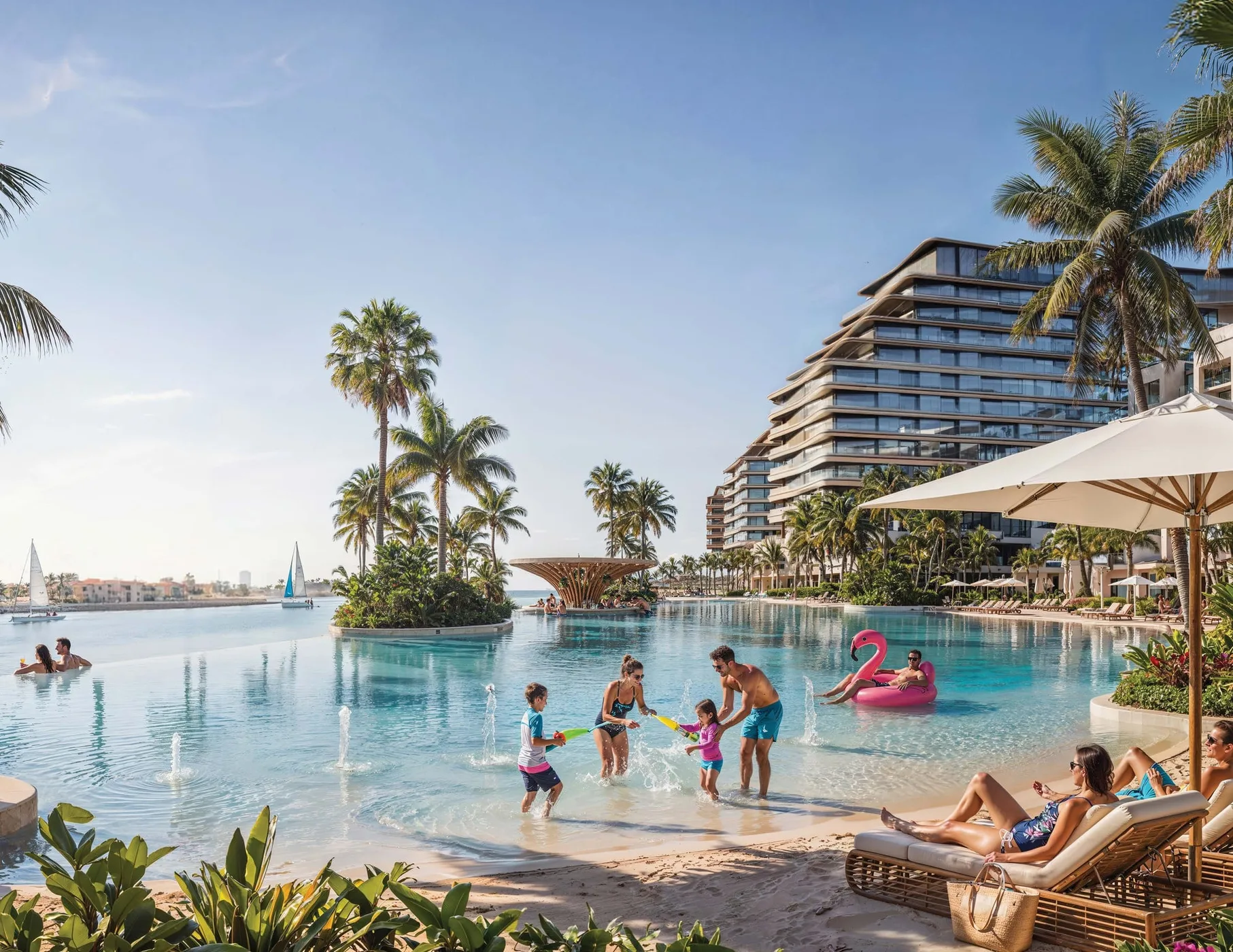 River Cove Residences