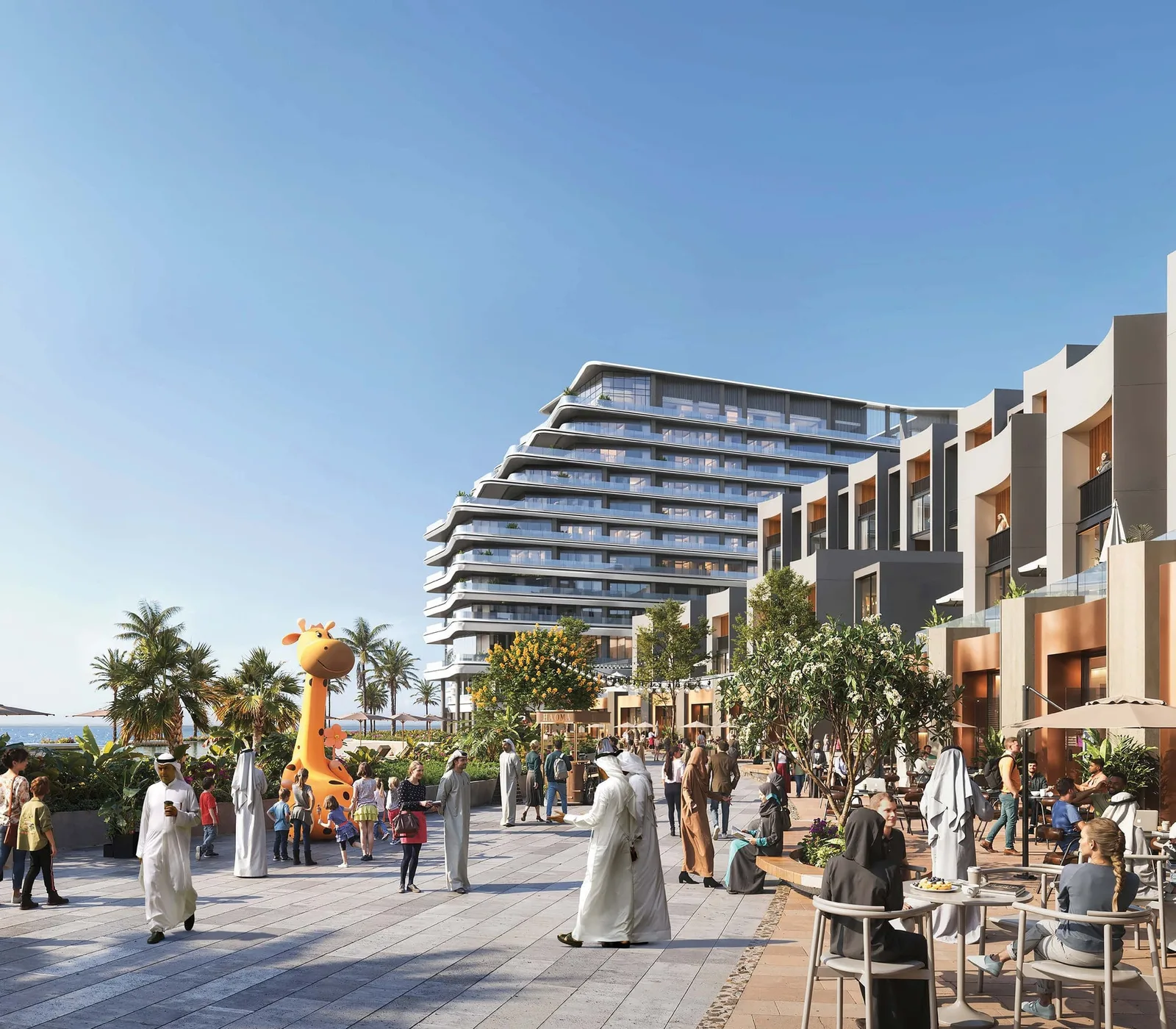 River Cove Residences
