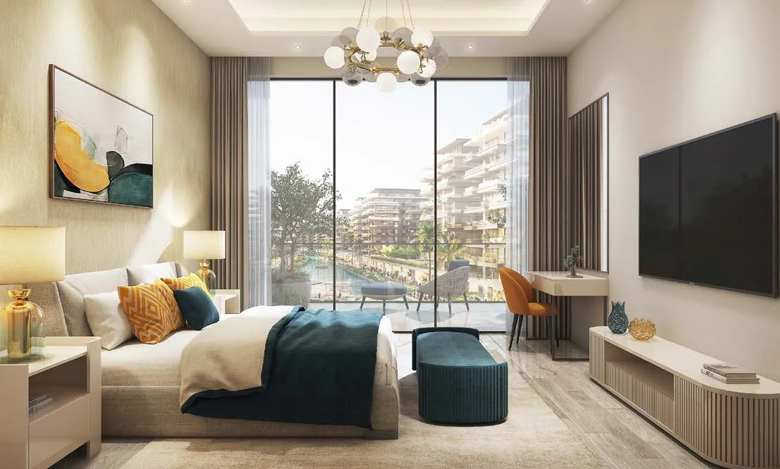 Riverside Views - Royal 1