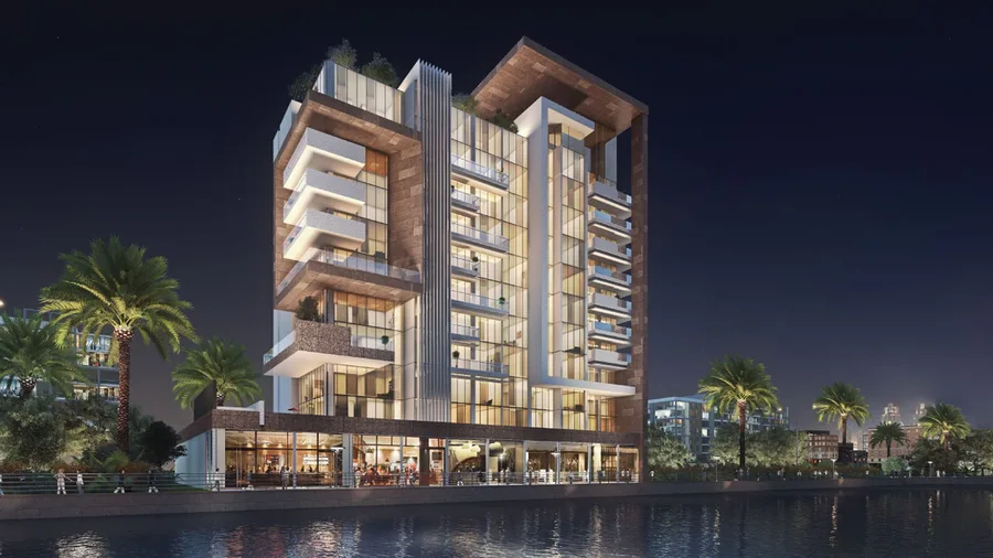 Riviera 2