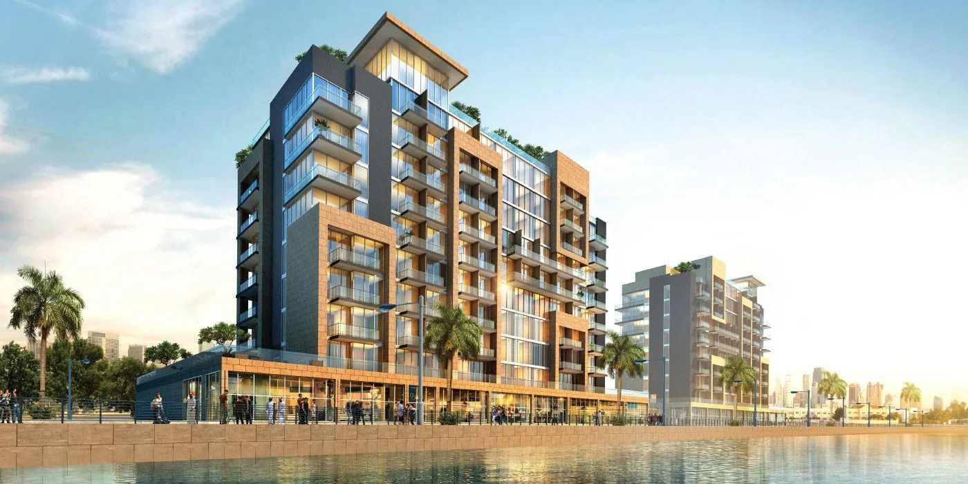 Riviera 7