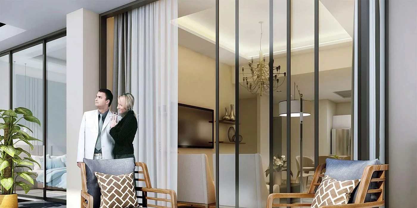 Riviera 8