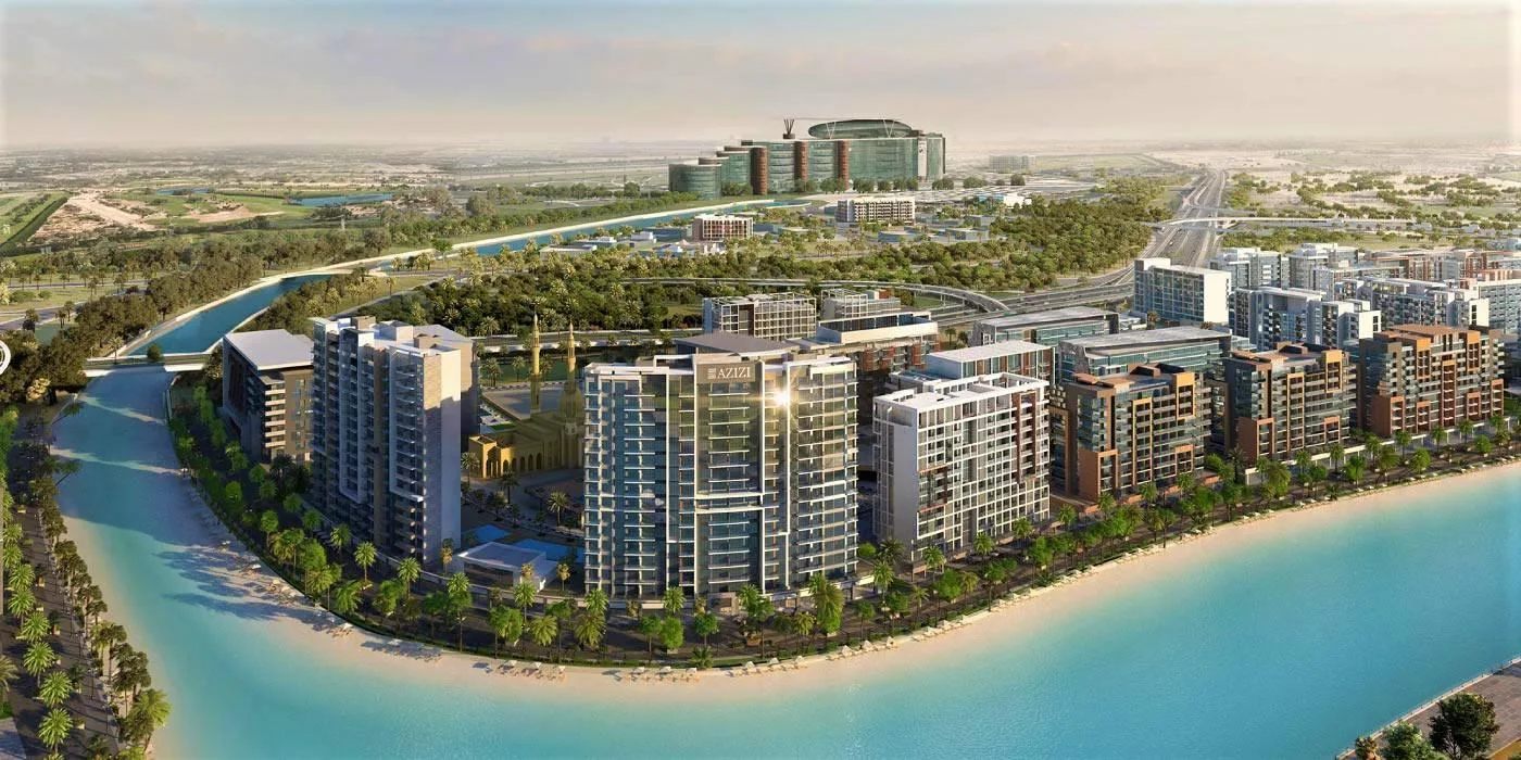 Riviera 9