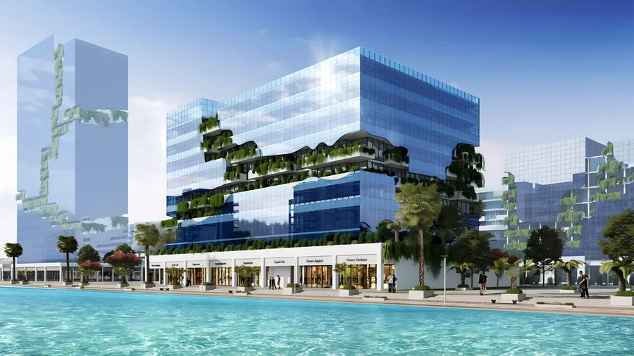 Riviera Azure