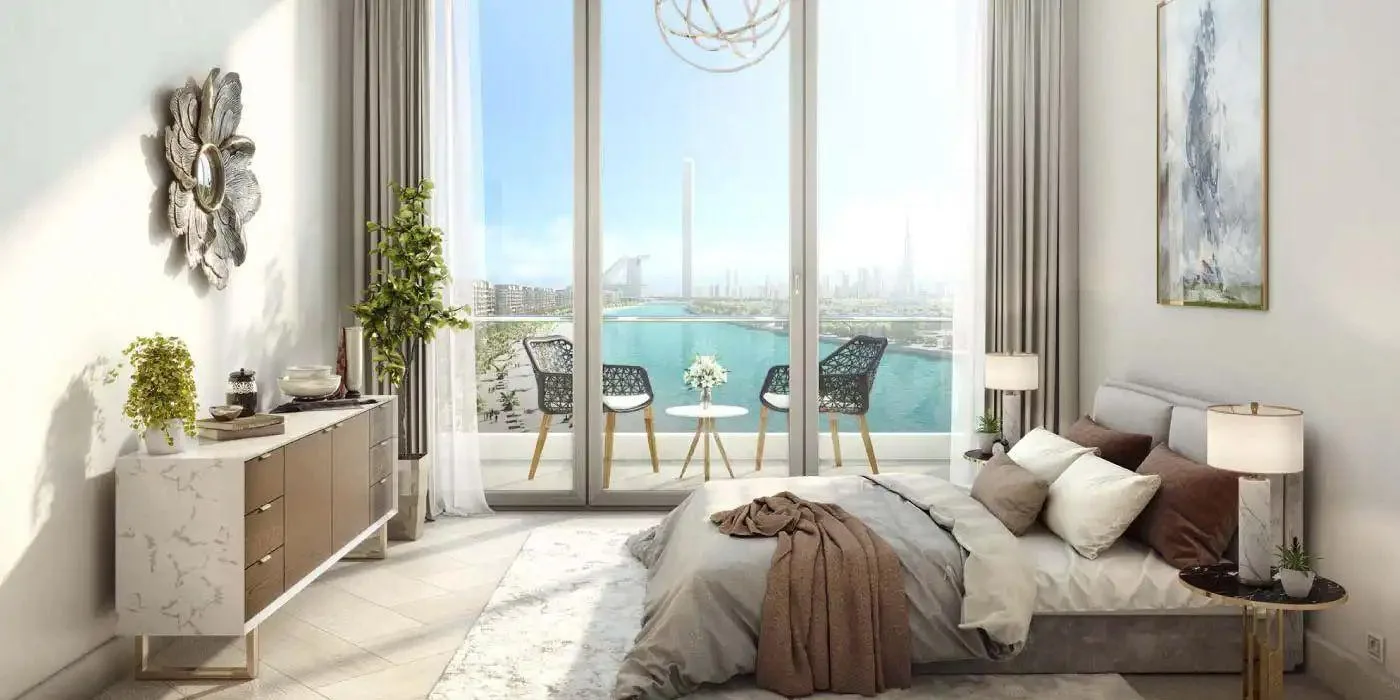 Riviera Beachfront