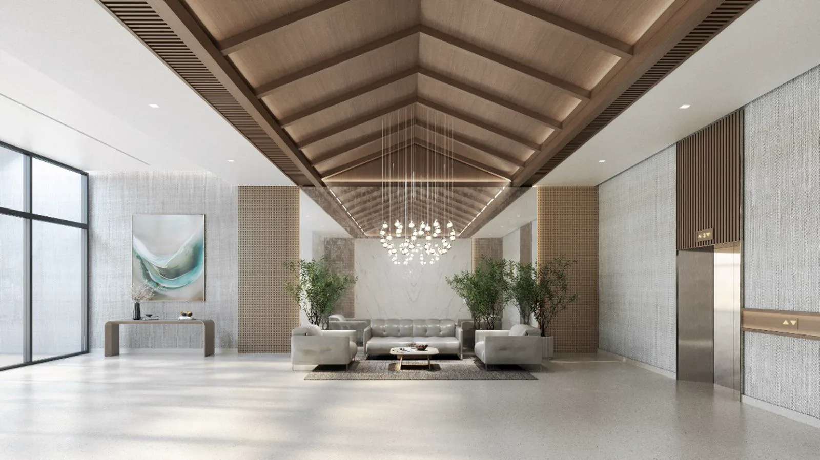 Riviera Lodge