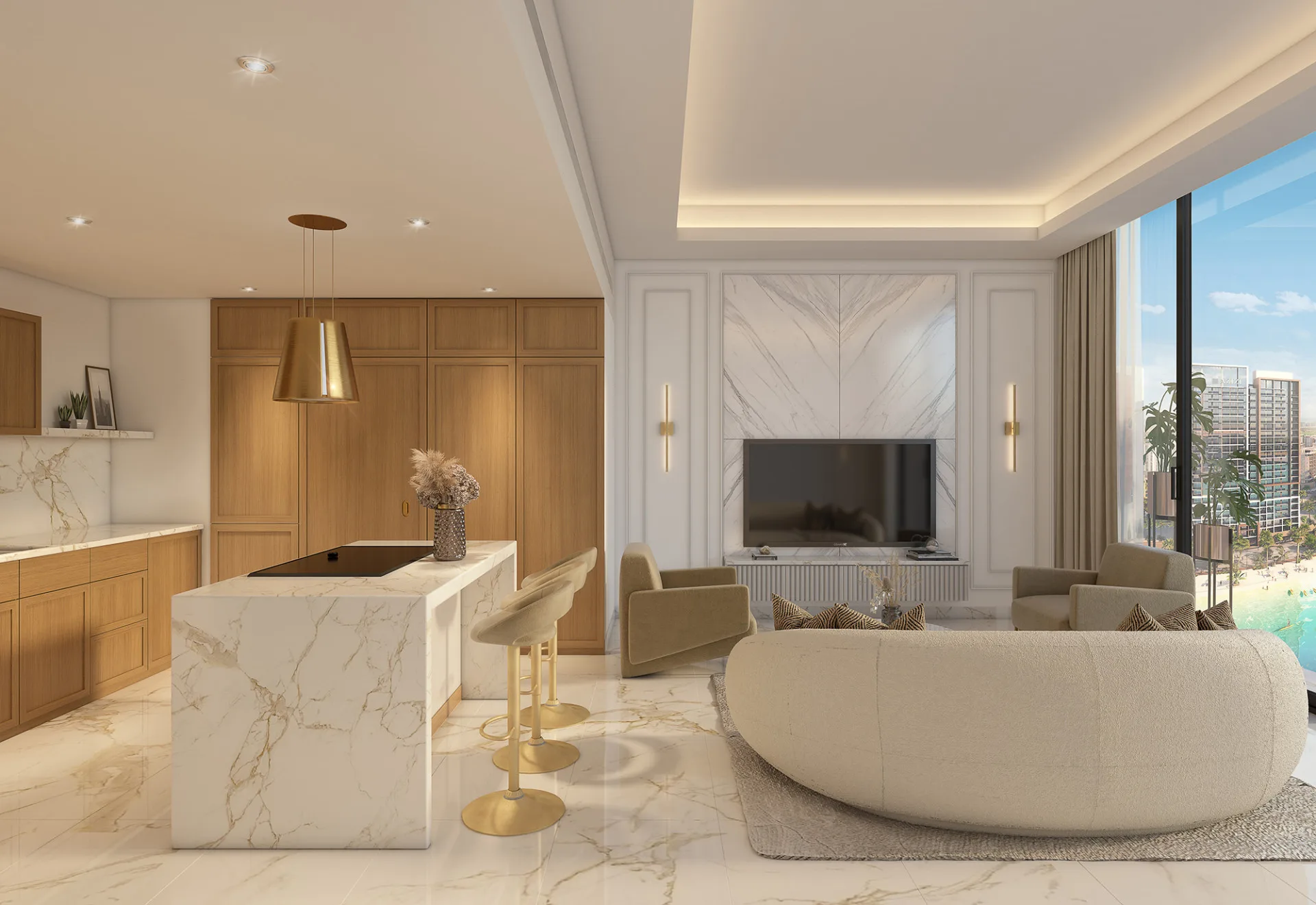 Riviera Reve