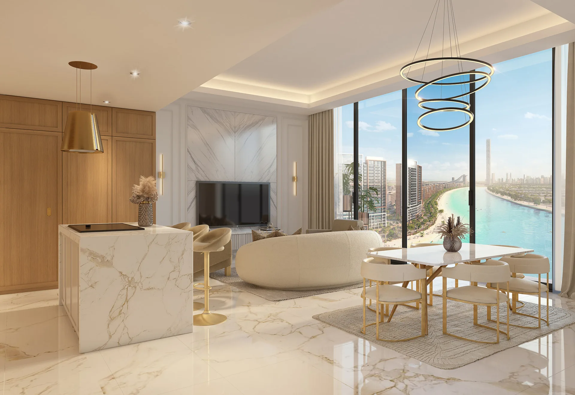 Riviera Reve