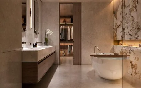 Rixos Bay Residences
