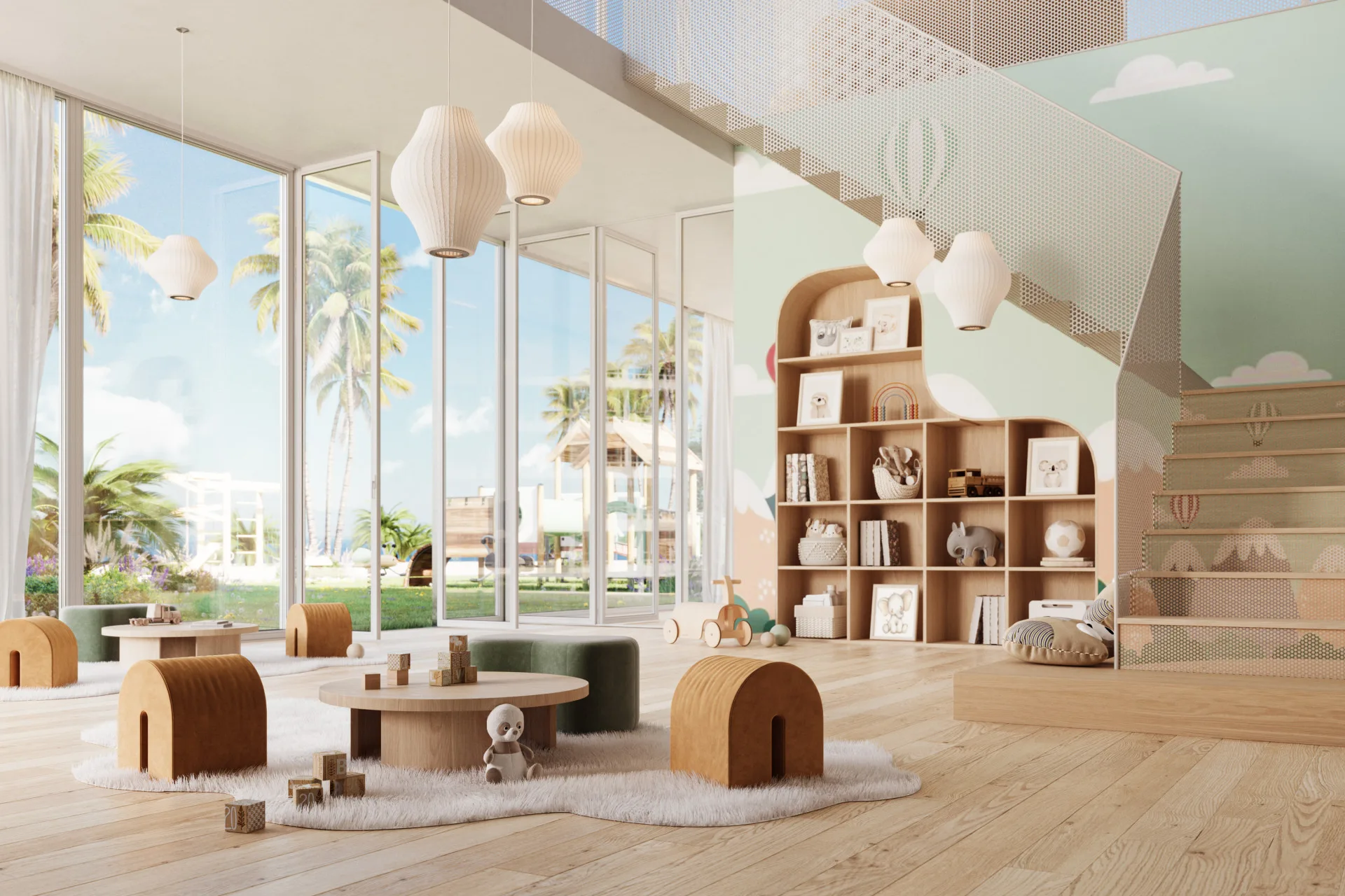 Rixos Beach Residences
