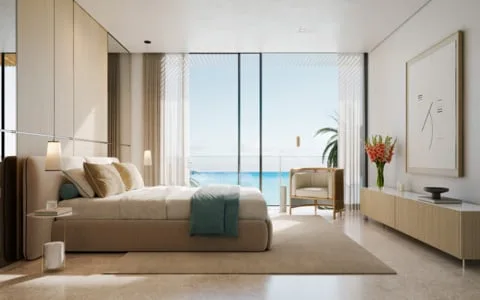 Rixos Beach Residences — фото 4