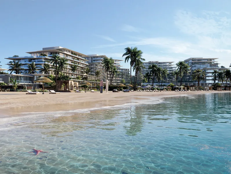 Rixos Dubai Islands