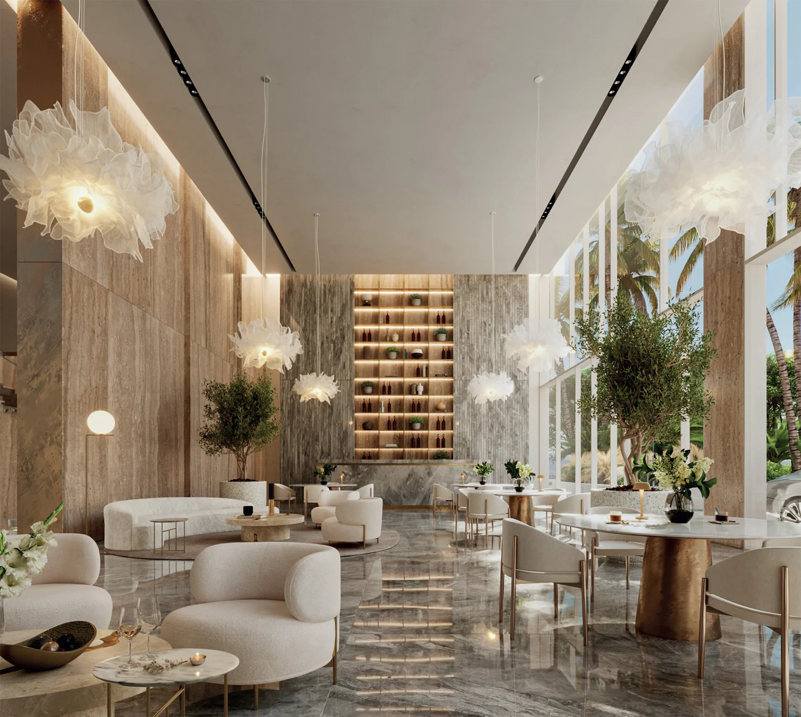 Rixos Dubai Islands