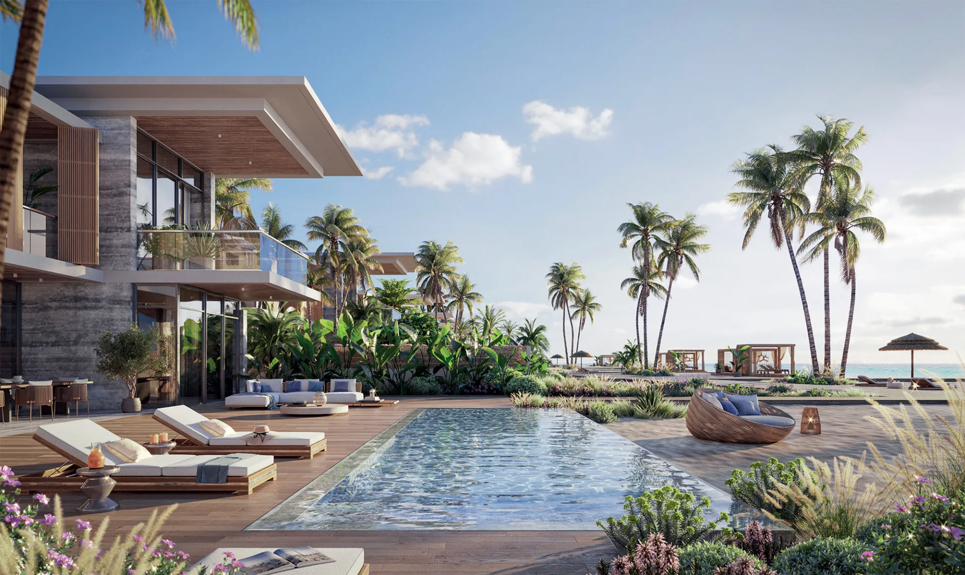 Rixos Dubai Islands — фото 4