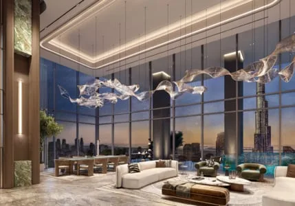 Rixos Residences