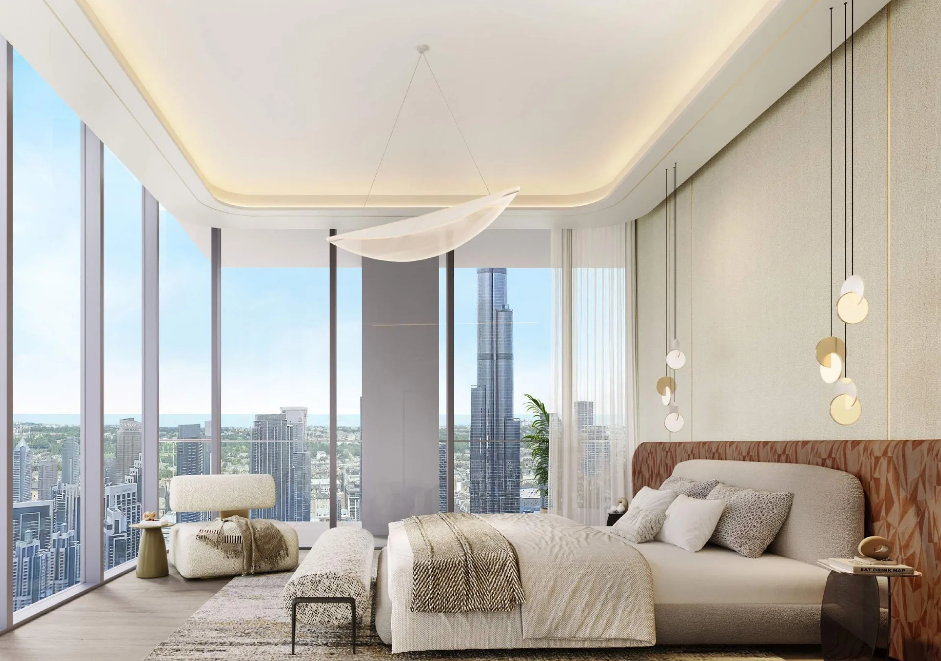 Rixos Residences