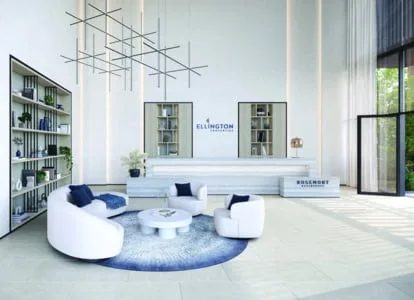 Rosemont Residences