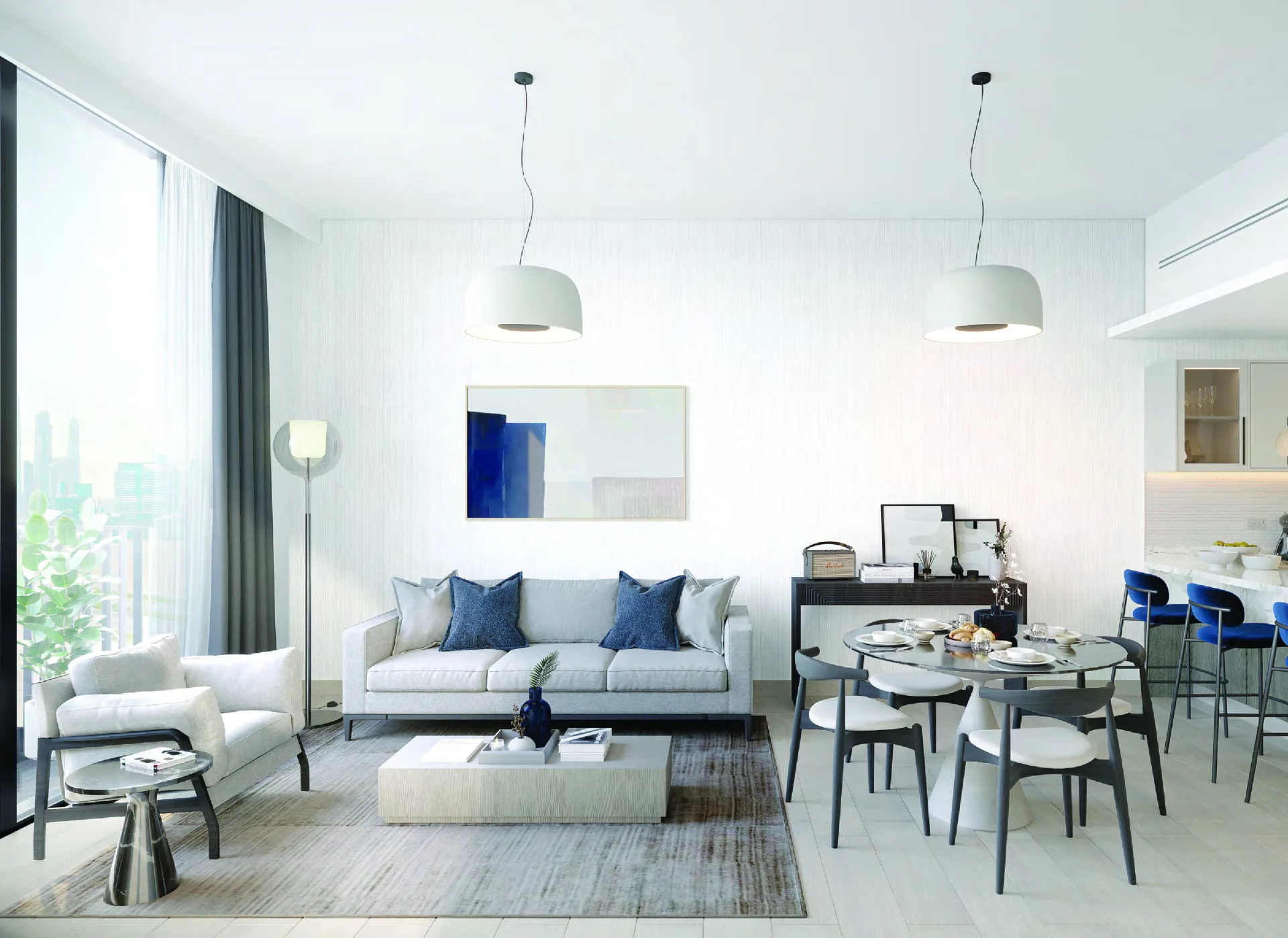 Rosemont Residences