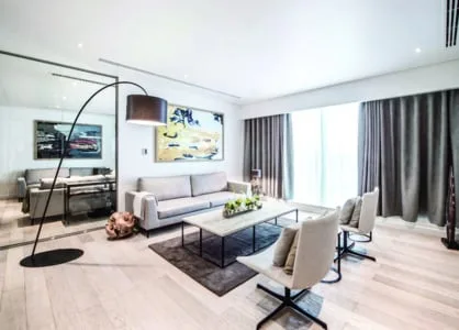 Rosemont Residences
