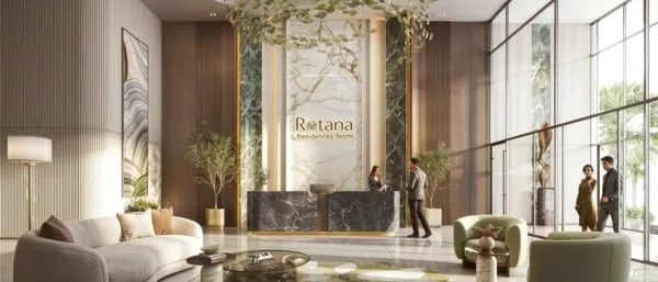 Rotana Residences