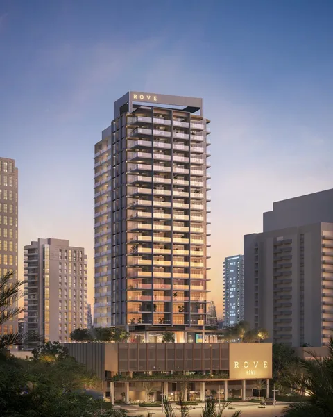 Rove Home Downtown