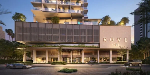 Rove Home Downtown — фото 4