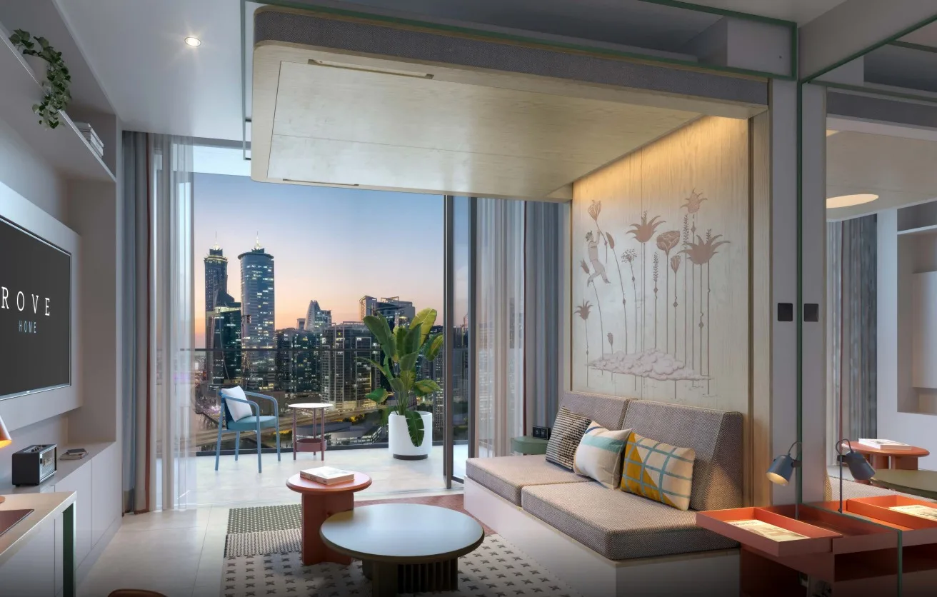 Rove Home Marasi Drive