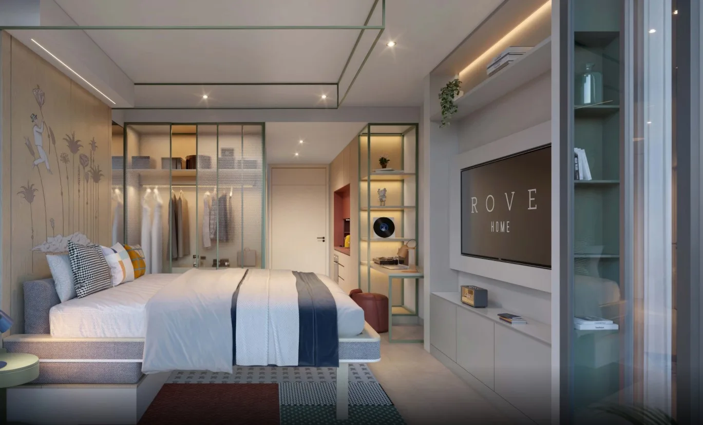 Rove Home Marasi Drive