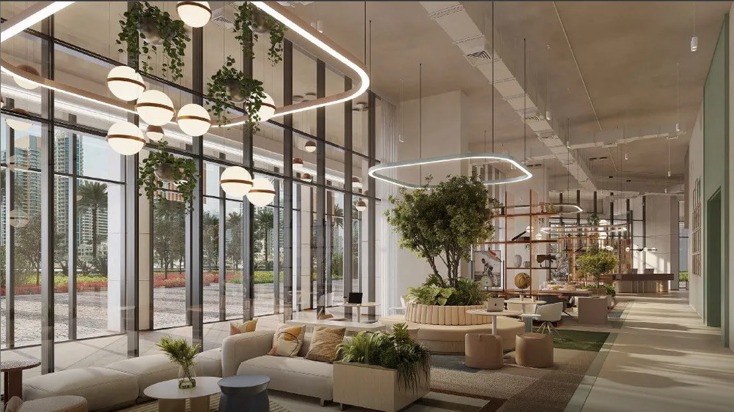 Rove Home – Meydan Horizon