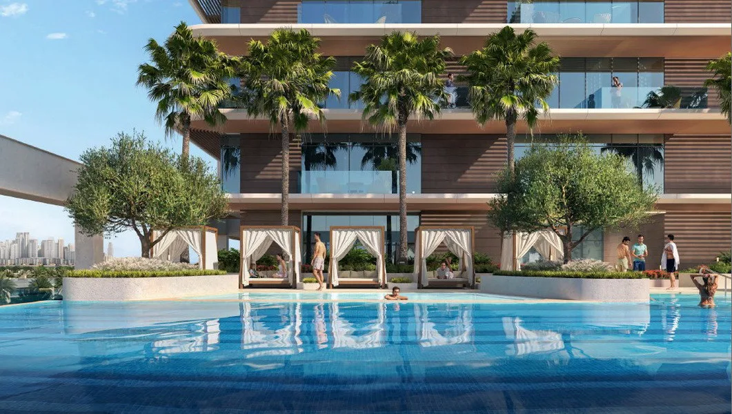 Rove Home – Meydan Horizon