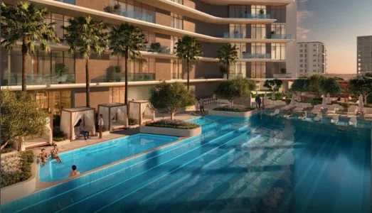 Rove Home – Meydan Horizon