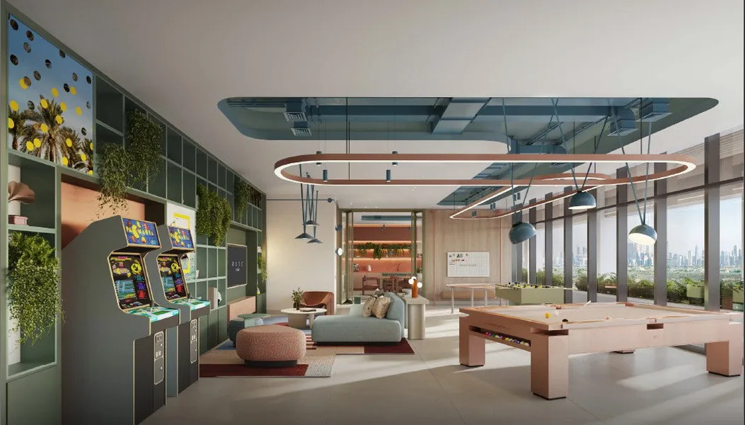 Rove Home – Meydan Horizon — фото 5