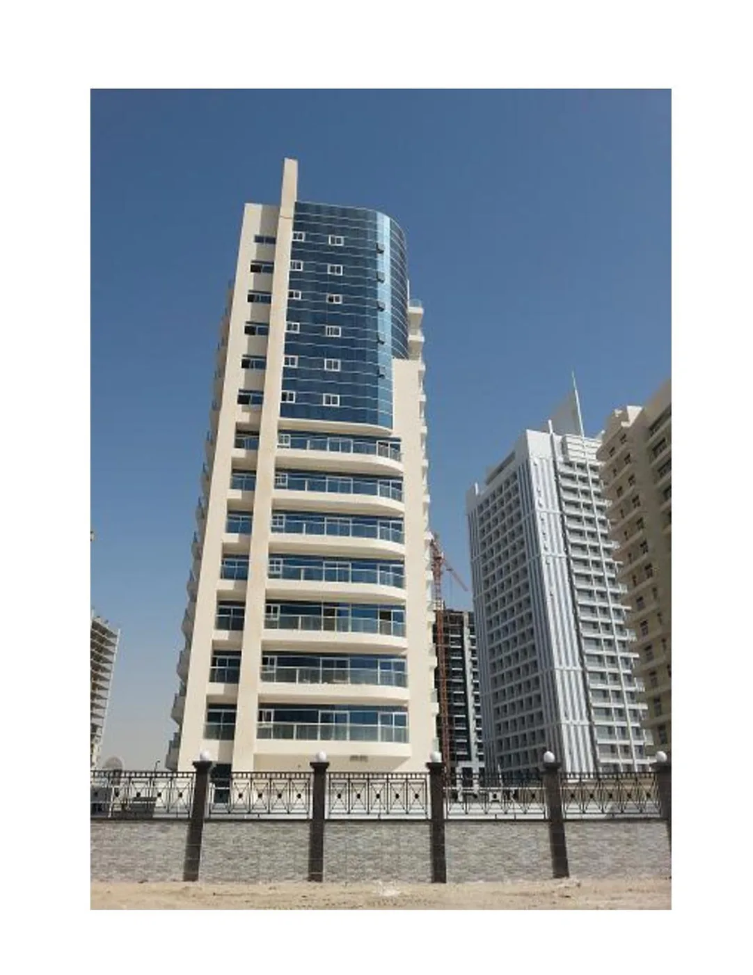 Royal Residence 2