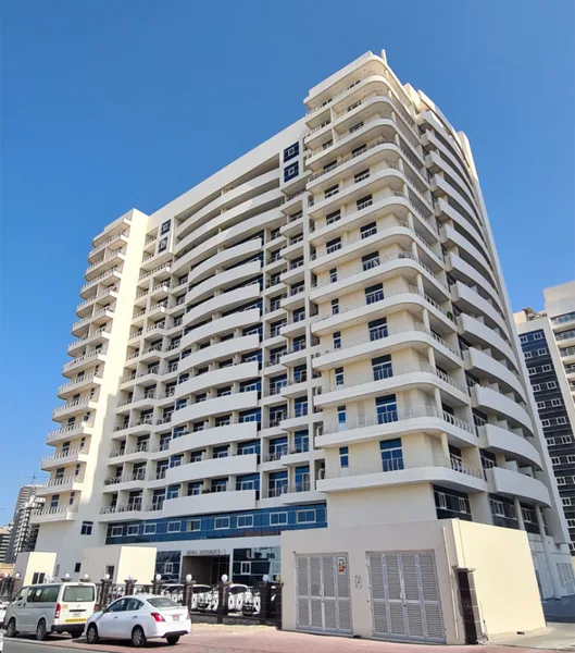 Royale Residence 1
