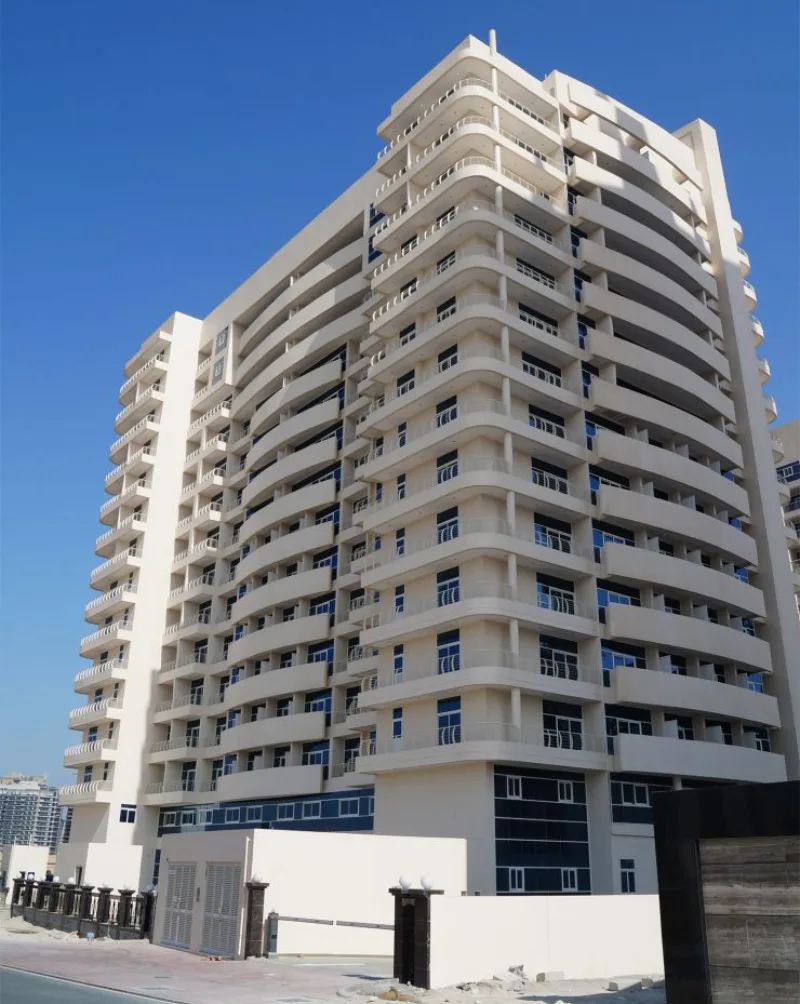 Royale Residence 1
