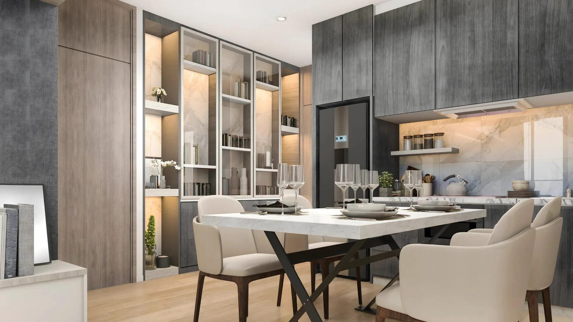 Rukan Residence