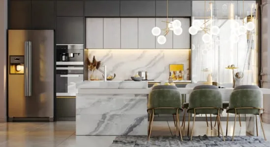 Rukan Residence