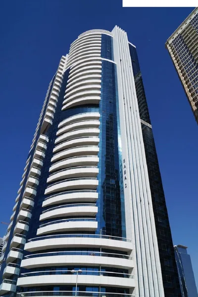 Saba Tower 2