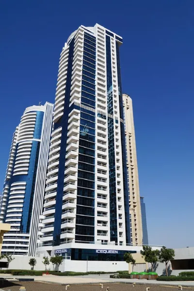 Saba Tower 3