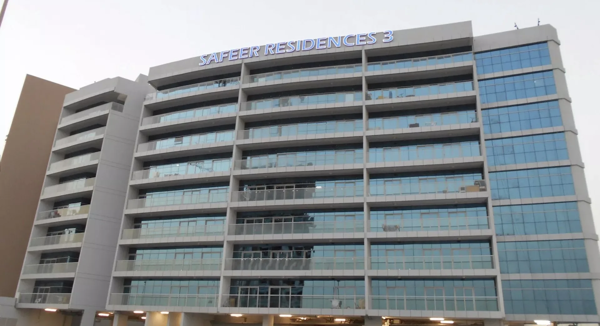 Safeer Residences 3