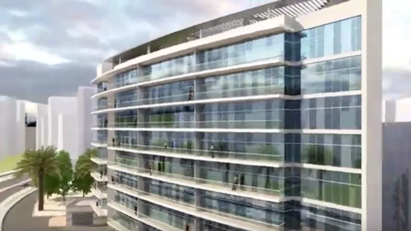Safeer Residences 3