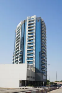 Safeer Tower 1