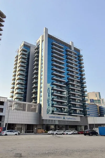 Safeer Tower 2
