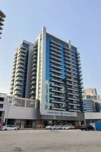 Safeer Tower 2