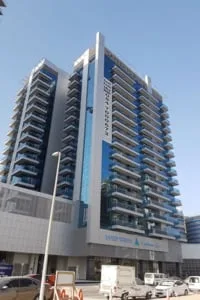 Safeer Tower 2